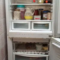 یخچال مدل گلسان|یخچال و فریزر|مشهد, رسالت|دیوار