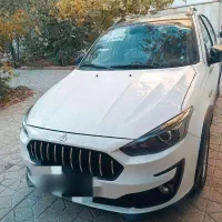 سایپا اطلس G مدل 1404