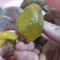 سنگ عقیق زیبا