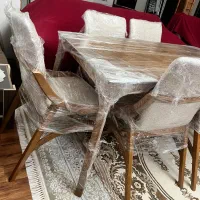 میز ناهارخوری نو