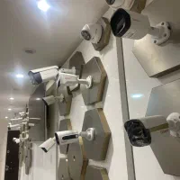 نصب تلویزیون و دوربین مدار بسته