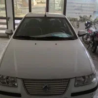 سمند مدل ۹۹