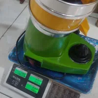 اَنارگیری/استیل/کروم/آب اَنارگیر/آب مرکبات گیر|کافی‌شاپ و رستوران|شیراز, کاراندیش|دیوار