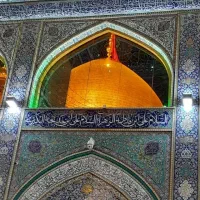 کربلا زیارتی