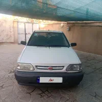 پراید 131 مدل 96