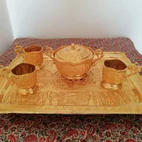 لوازم دکوری پذیرایی