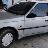 پژو 405 جی ال ایکس (GLX)، مدل ۱۳۹۴
