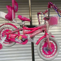 دوچرخه دخترانه