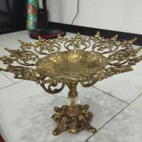 ظروف برنجی