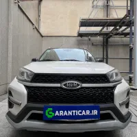 ام‌وی‌ام X33 S فیس جدید AT با گارانتی