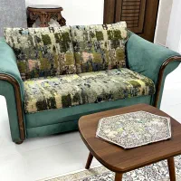 نیم ست مبل راحتی