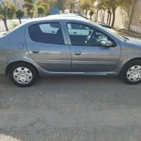 رانا پلاس مدل 1401 خاکستری بی رنگ|خودرو سواری و وانت|تهران, تهرانسر غربی|دیوار