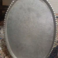 سینی مسی قدیمی