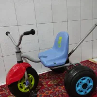 سه چرخه اک