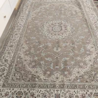 فرش ۶متری۱۵۰۰شانه