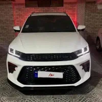 کی‌ام‌سی ای 5، خشک مدل ۲۰۲۴