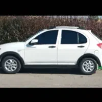 کوییک مدل ۹۸|خودرو سواری و وانت|گرگان, |دیوار