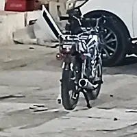 موتور پیشتاز 150cc