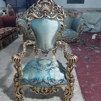 مبل مصری تمام چوب/پنجه شیری|مبلمان خانگی و میز عسلی|رباط‌کریم, رباط‌کریم|دیوار