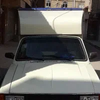 وانت پیکان مدل ۹۲