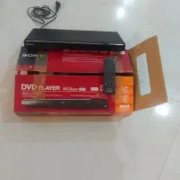 dvd سونی