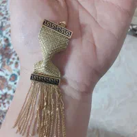 گردنبند کارتیر نو نو