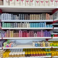 شمع مواد اولیه|صنایع دستی و سایر لوازم تزئینی|مشهد, ایثارگران|دیوار