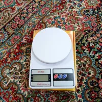 ترازو10کیلوی