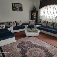 مبل هشت نفره