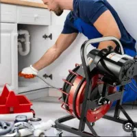 لوله بازکنی چاه بازکن تضمینی سراسر نقاط شهر فوری