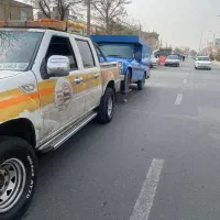 یدک کش امداد غرب تهران/آزادگان/چیتگر،دهکده،تهرانسر|خدمات حمل و نقل|تهران, تهرانسر شرقی|دیوار