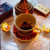انواع فال و پاکسازی و شمع تراپی