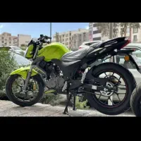 بنلی ۱۵۰ کیوجی QJ150