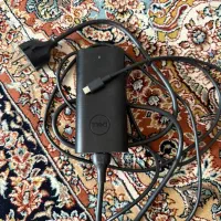 شارژر 100W Dell