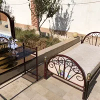 تخت و کنسول