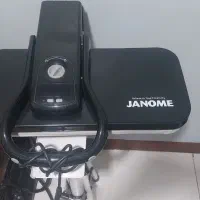 اتو ژانومه ی اصل