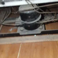 لوازم خانگی یخجال