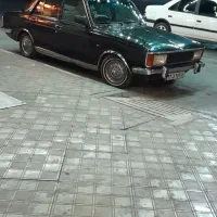 پیکان مدل ۸۰ تمیز عروسک.