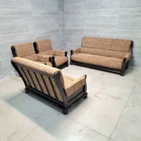 مبل کامل چوب باکیفیت