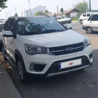 ایکس ۲۲مدل۱۴۰۰ دنده ای تک برگ سند