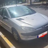 206 sd v2 tu5 دوگانه