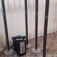 سیستم خانگی مارشال