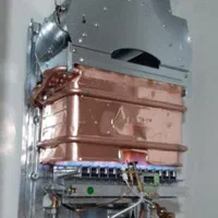 نصب و تعمیر انواع آبگرمکن دیواری و پکیج