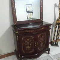 کنسول و میز تلویزیون|بوفه، ویترین، کنسول|فردیس, شهرک شهید حسینی|دیوار