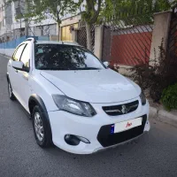 کوییک مدل اسفند 401