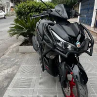 ایروکسnvx 170کبیر