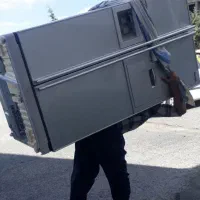 باربری بسته بندی حرفه ای کارگر خاور نیسان اثاث کشی|خدمات حمل و نقل|تهران, دریا|دیوار