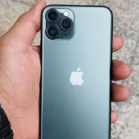 ایفون ۱۱پرو
