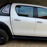 تویوتا هایلوکس 2024|خودرو سواری و وانت|بندر ماهشهر, |دیوار