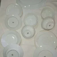 ظروف چینی|ظروف سرو و پذیرایی|اهواز, سیاحی(سه راه خرمشهر)|دیوار